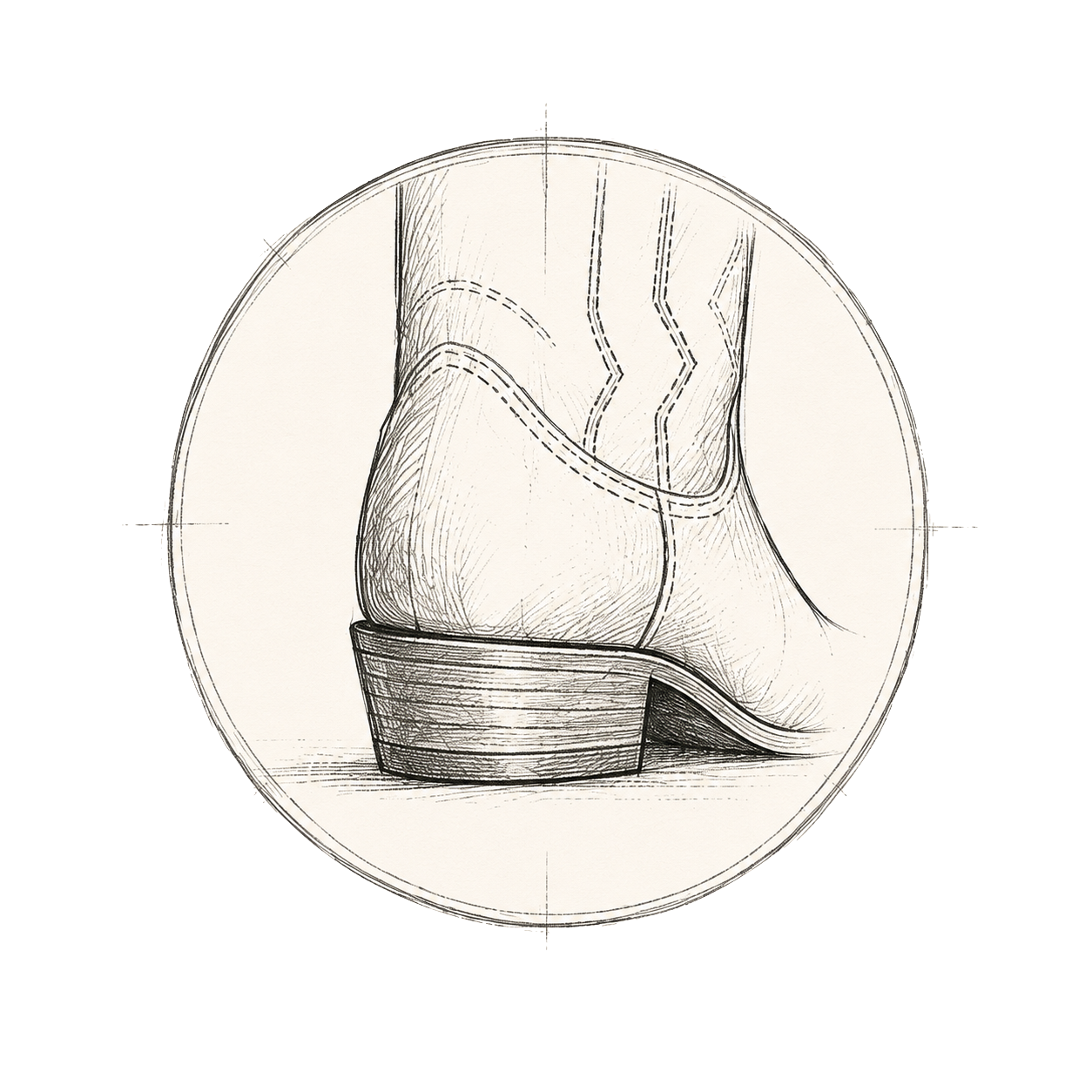 Heel Style