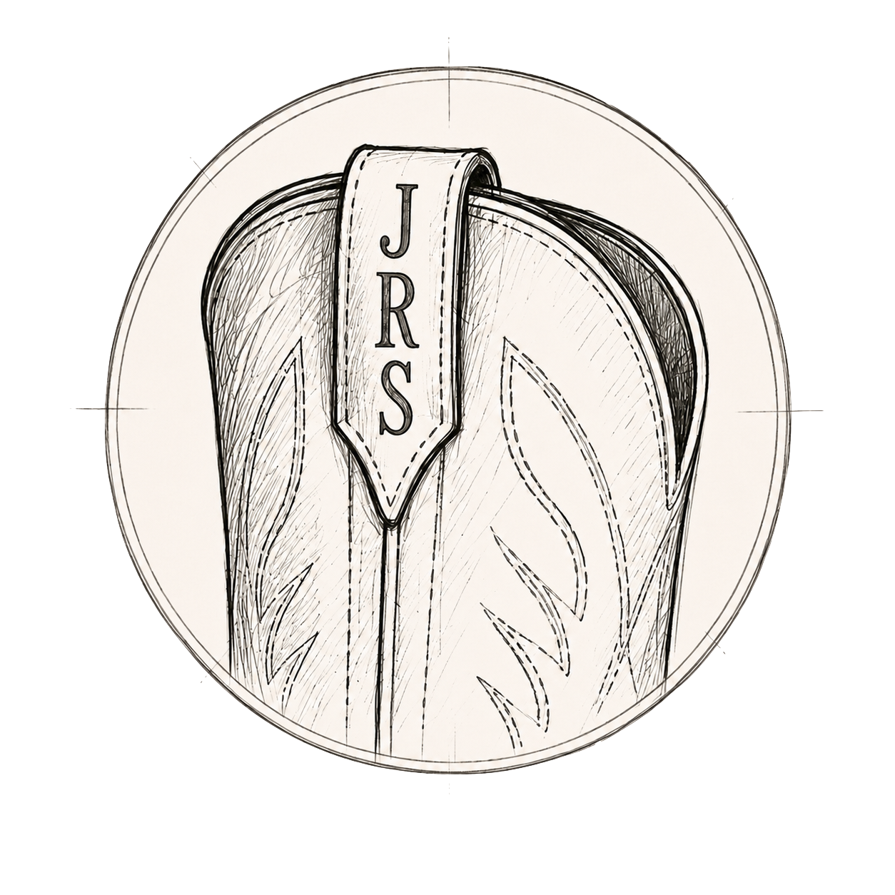 Monogram Pulleys